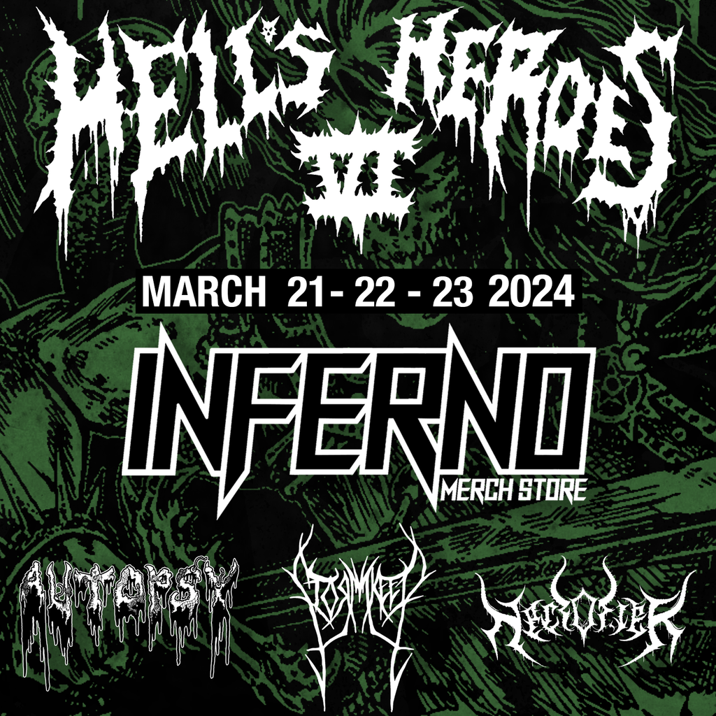 SEE YOU AT HELL'S HEROES VI!