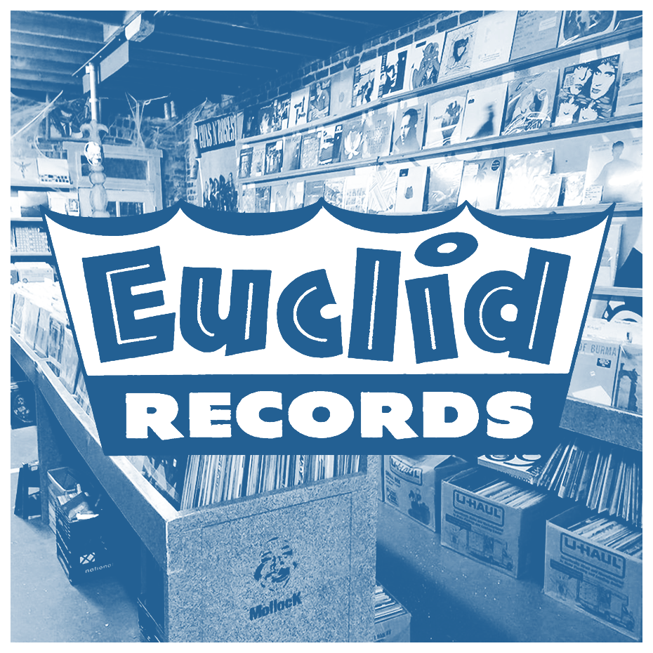 EUCLID RECORDS